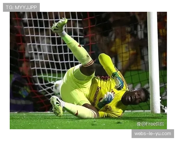 从门将到罪人：深度报道曼联门将奥纳纳对阵波尔图时的两次致命失误